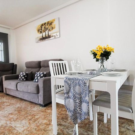 New Apartment In Torrevieja , Punta Prima Orihuela Costa With Pool Ориуэла Экстерьер фото