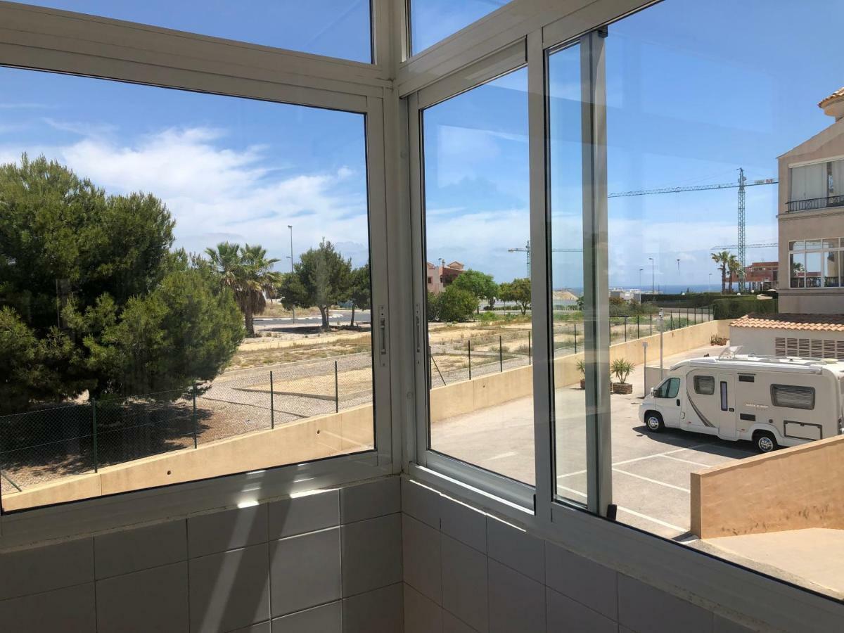 New Apartment In Torrevieja , Punta Prima Orihuela Costa With Pool Ориуэла Экстерьер фото