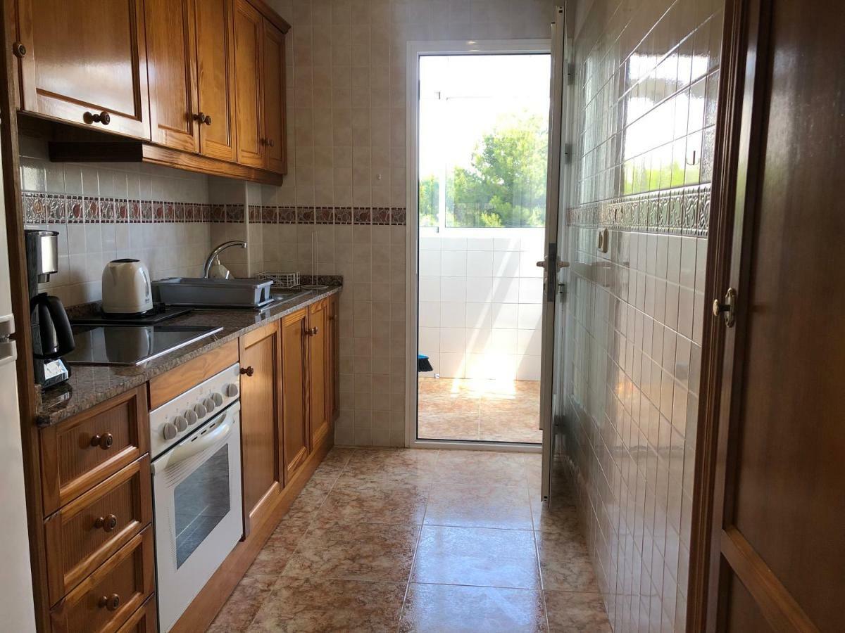 New Apartment In Torrevieja , Punta Prima Orihuela Costa With Pool Ориуэла Экстерьер фото