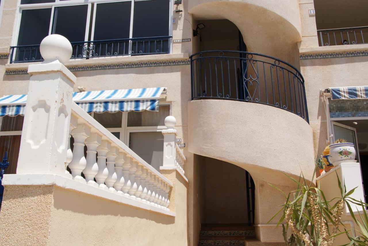 New Apartment In Torrevieja , Punta Prima Orihuela Costa With Pool Ориуэла Экстерьер фото