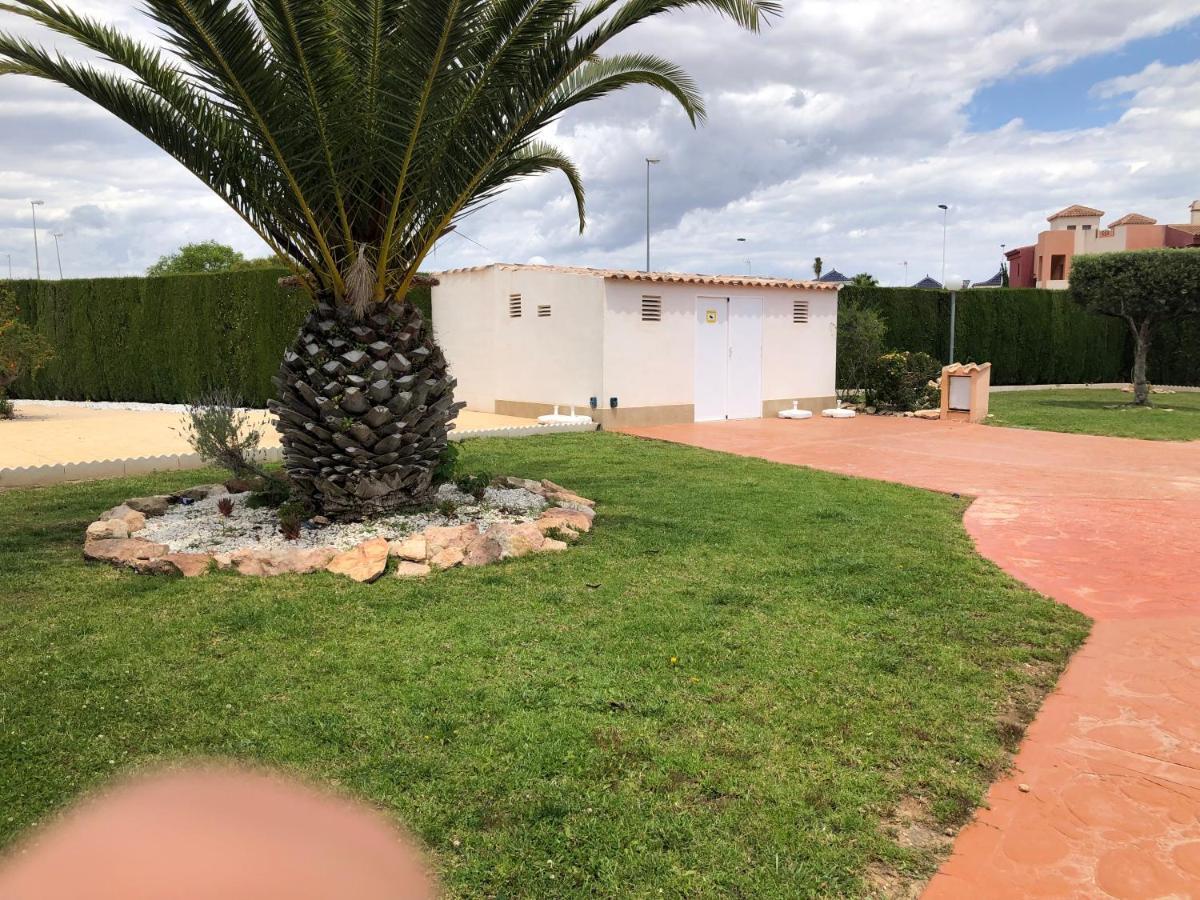 New Apartment In Torrevieja , Punta Prima Orihuela Costa With Pool Ориуэла Экстерьер фото