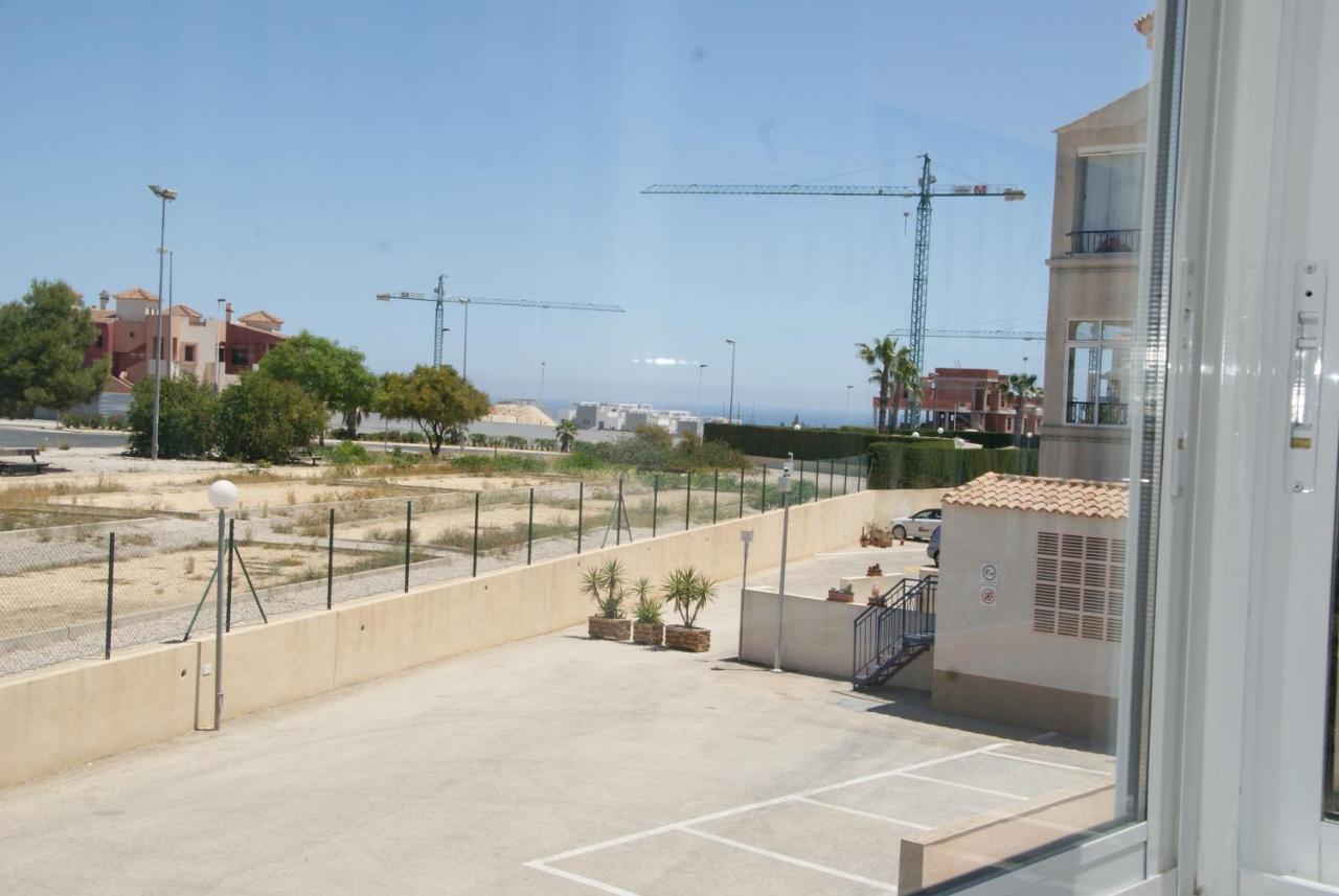 New Apartment In Torrevieja , Punta Prima Orihuela Costa With Pool Ориуэла Экстерьер фото