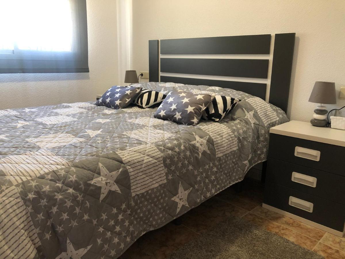 New Apartment In Torrevieja , Punta Prima Orihuela Costa With Pool Ориуэла Экстерьер фото