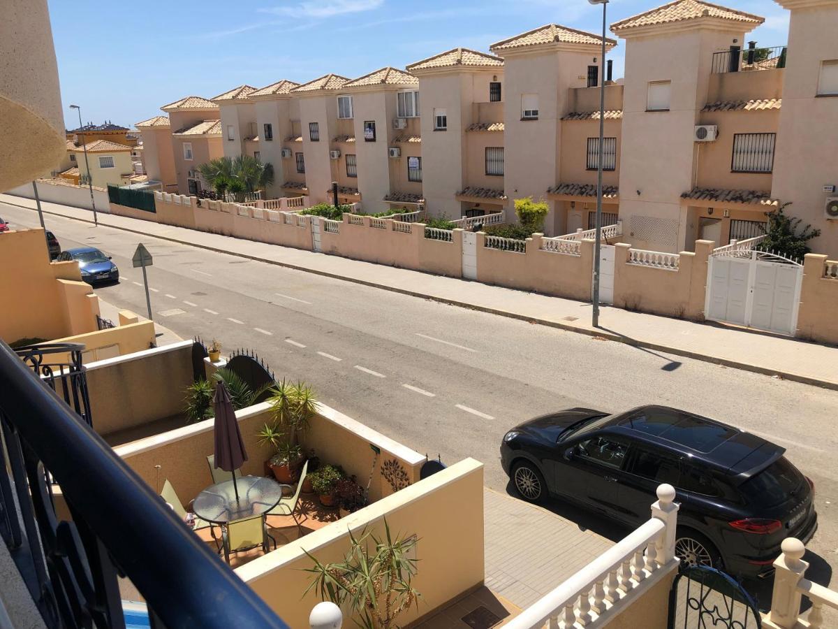 New Apartment In Torrevieja , Punta Prima Orihuela Costa With Pool Ориуэла Экстерьер фото