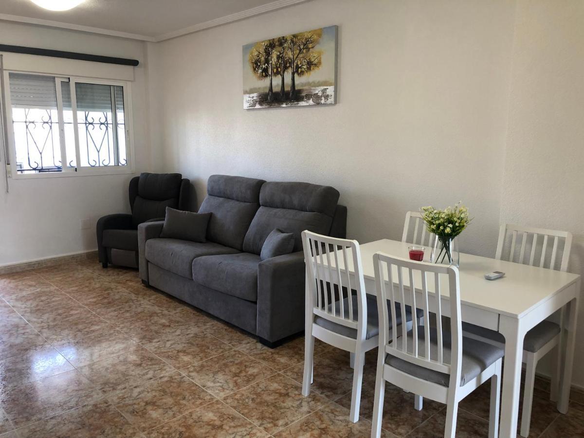 New Apartment In Torrevieja , Punta Prima Orihuela Costa With Pool Ориуэла Экстерьер фото