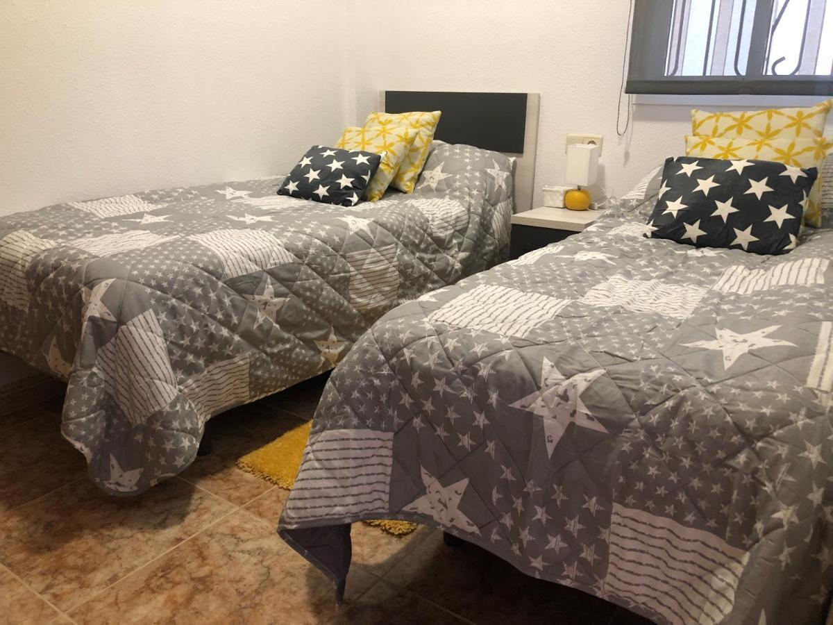 New Apartment In Torrevieja , Punta Prima Orihuela Costa With Pool Ориуэла Экстерьер фото